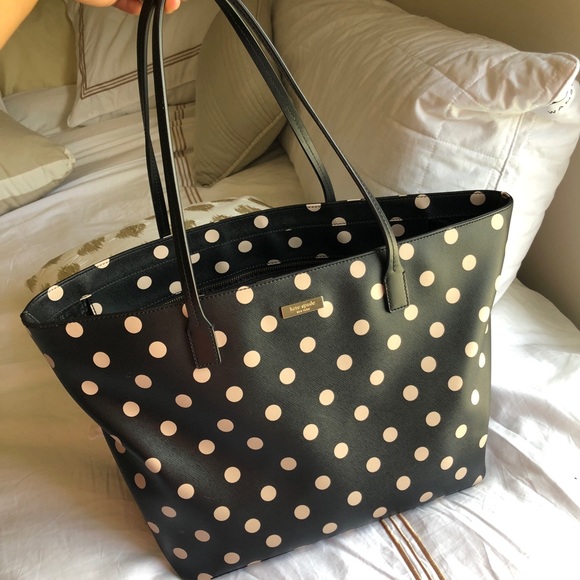 KATE SPADE PURSE - Picture 1 of 5